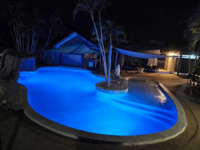 Grange Resort Hervey Bay